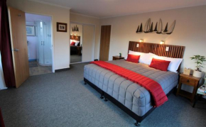 Labyrinth Gardens Guest House, Takaka